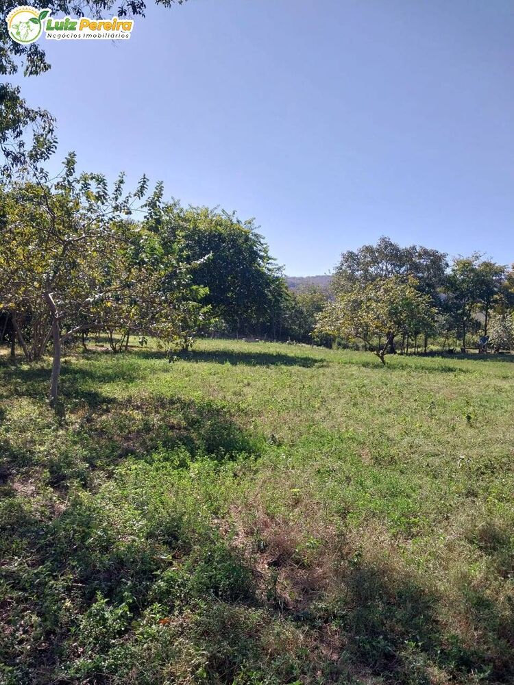Terreno, 852 m² - Foto 1