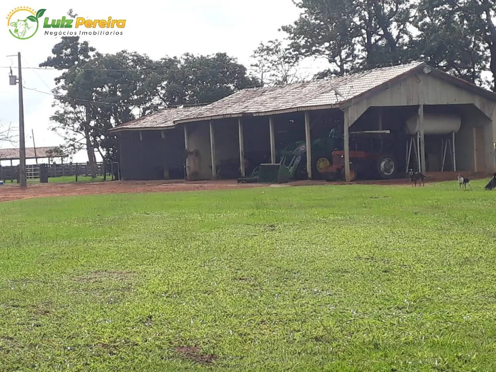 Terreno, 1921 hectares - Foto 4
