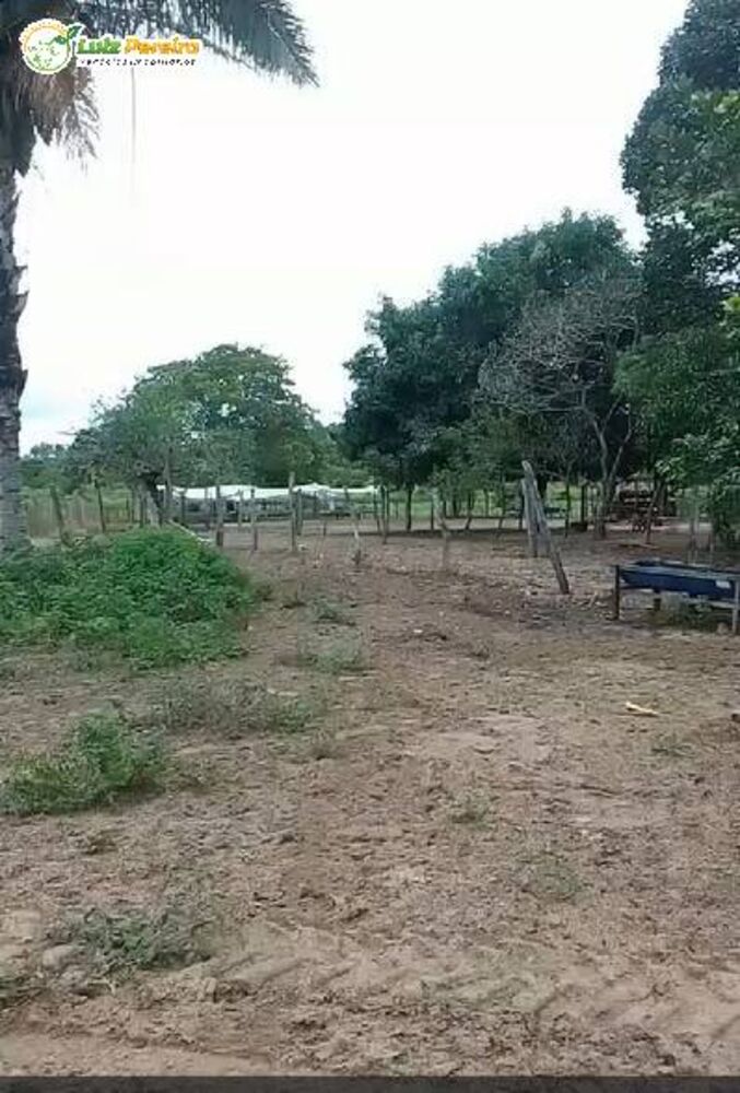 Terreno, 484 m² - Foto 1