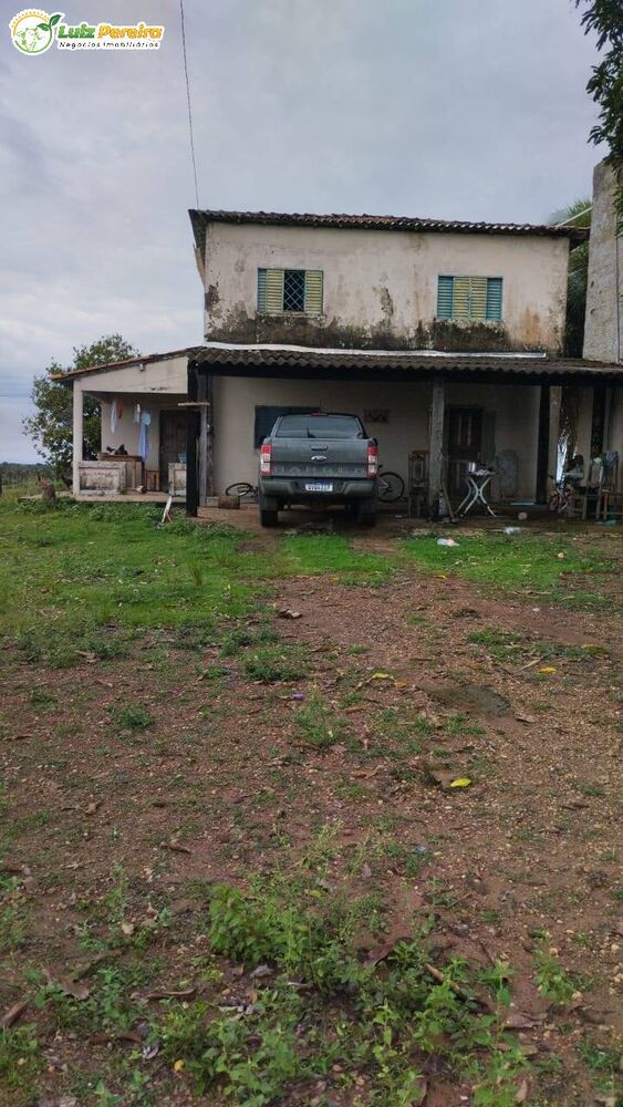 Terreno à venda, 5650000m² - Foto 3