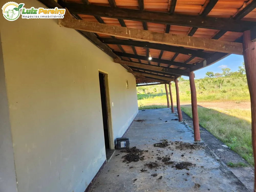 Terreno, 905 m² - Foto 1