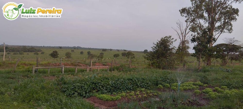 Terreno, 844 m² - Foto 3