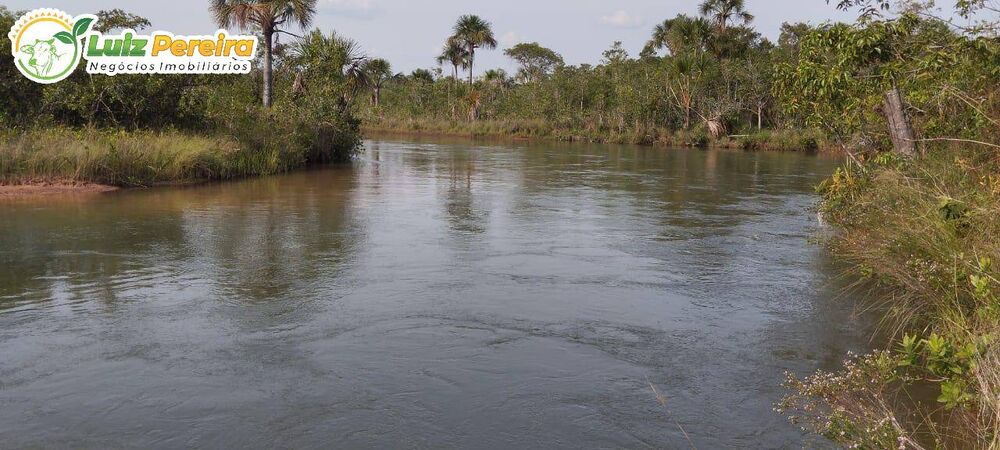 Terreno, 844 m² - Foto 1