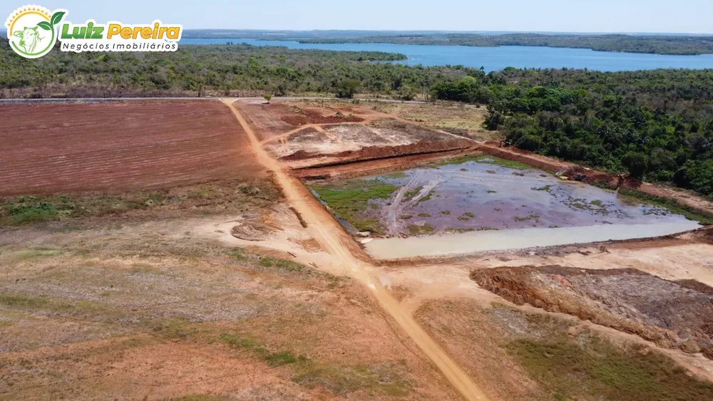 Terreno, 3300 m² - Foto 1