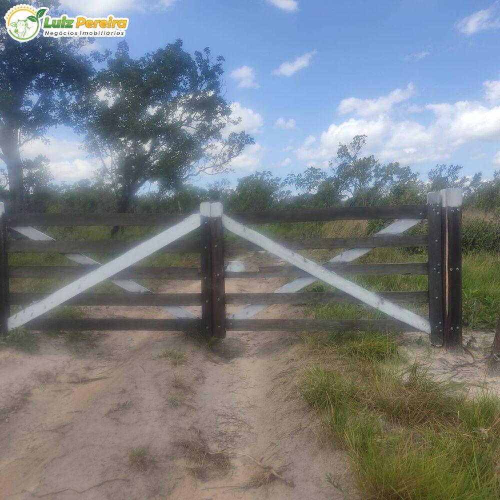 Terreno, 3872 hectares - Foto 1