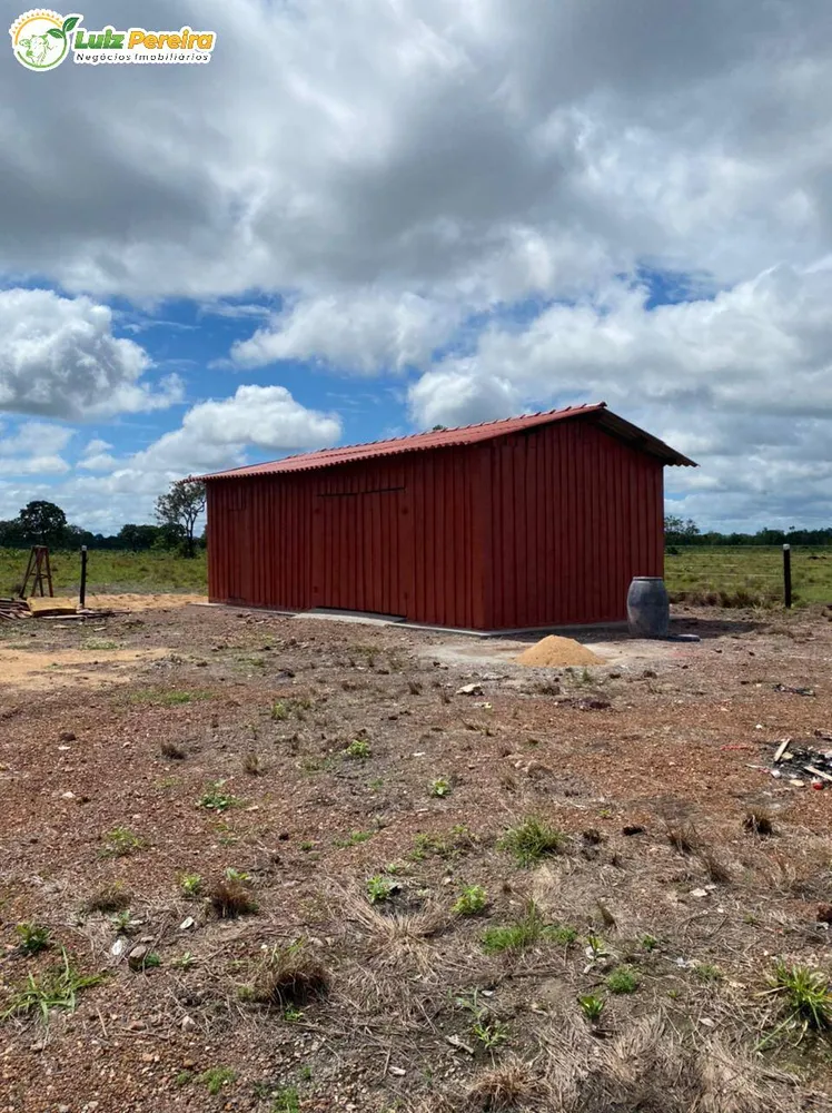 Terreno, 842 m² - Foto 11