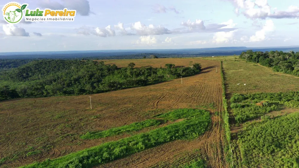Terreno, 3000 m² - Foto 1