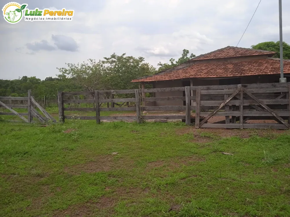 Terreno, 977 m² - Foto 8