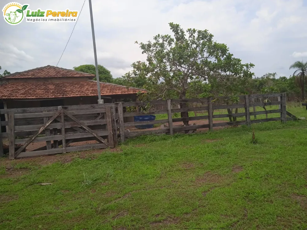 Terreno, 977 m² - Foto 6