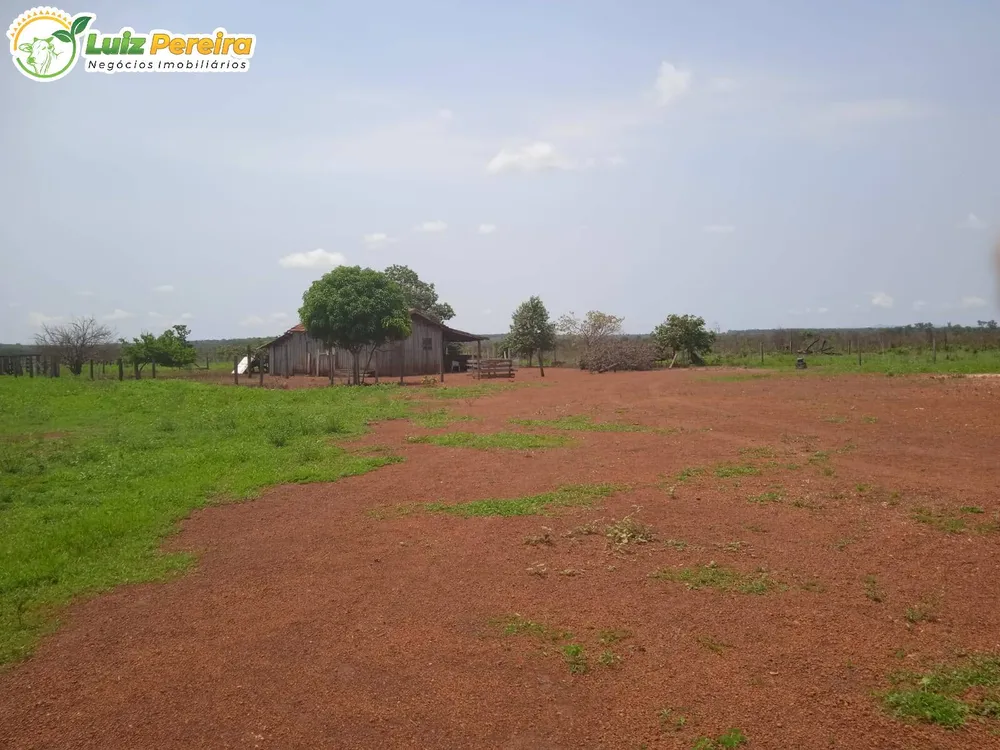 Terreno, 977 m² - Foto 5