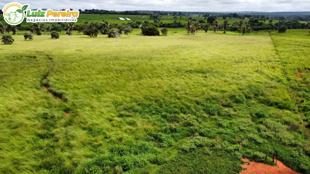 Terreno, 1258 m² - Foto 4