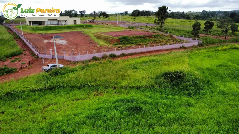 Terreno, 1258 m² - Foto 7
