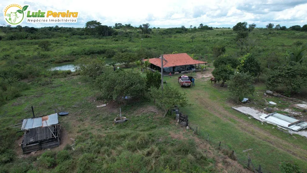 Terreno, 1161 m² - Foto 6