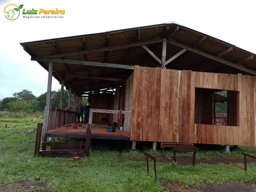 Terreno, 223 m² - Foto 3