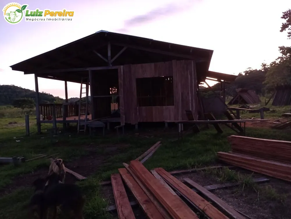 Terreno, 223 m² - Foto 1