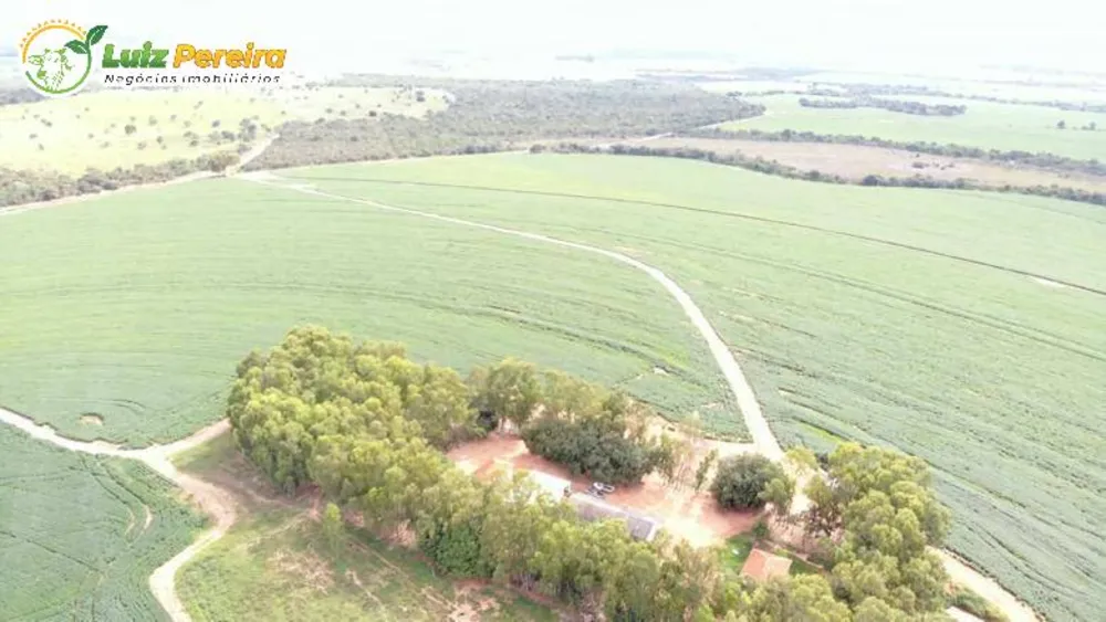 Terreno, 2140 m² - Foto 2