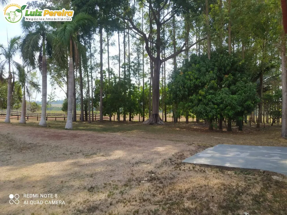Terreno, 4782 m² - Foto 1