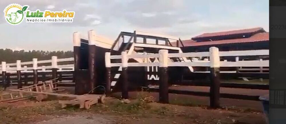 Terreno, 6630 hectares - Foto 16