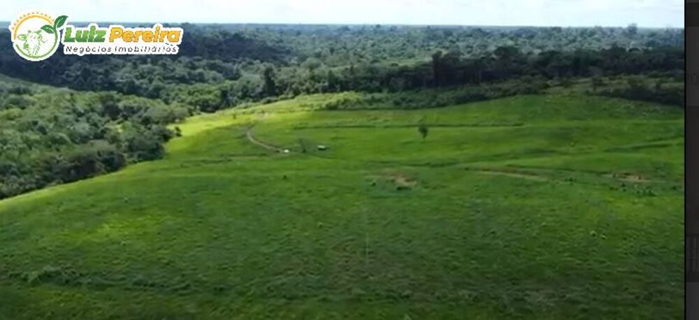 Terreno, 6630 hectares - Foto 5