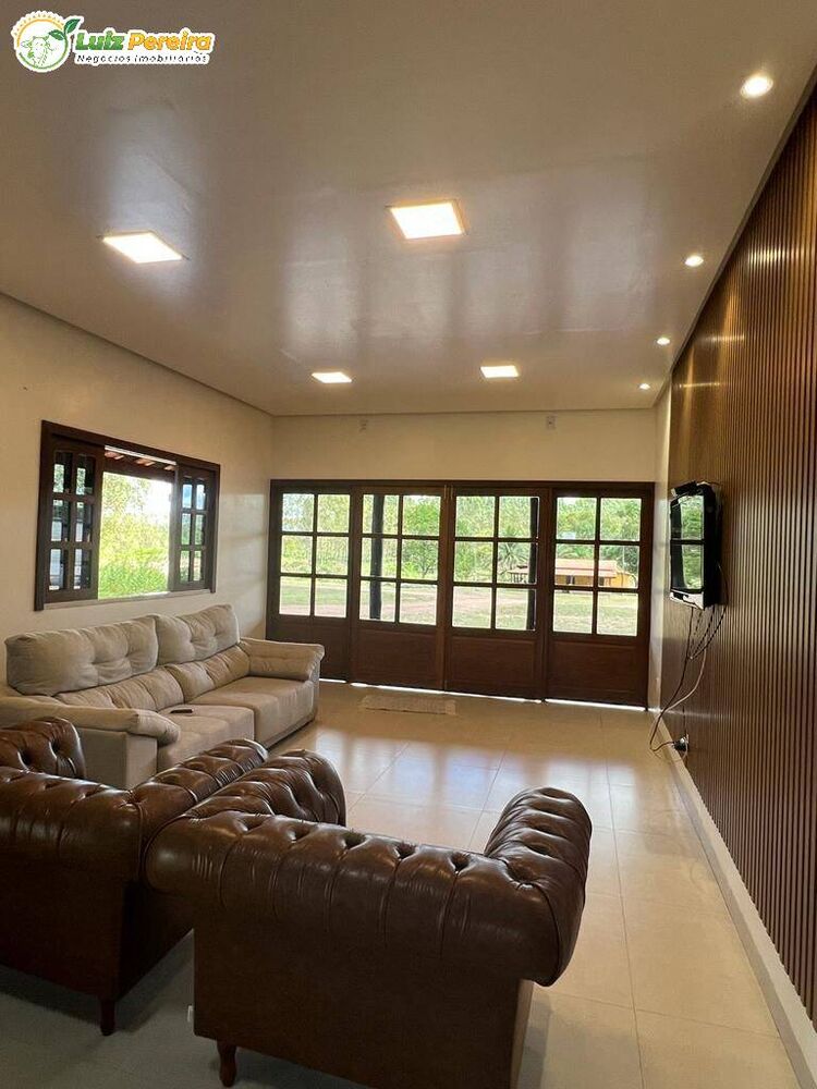 Terreno, 6630 hectares - Foto 11