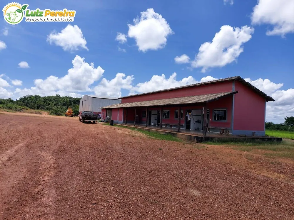 Terreno, 4530 m² - Foto 5