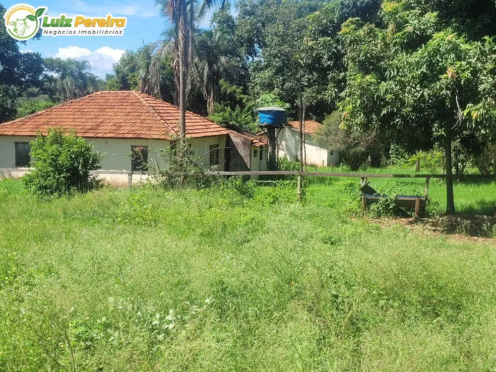 Terreno, 518 m² - Foto 4