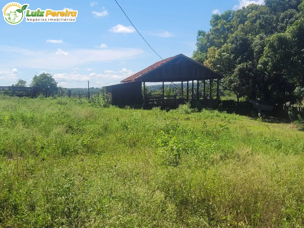 Terreno, 518 m² - Foto 3