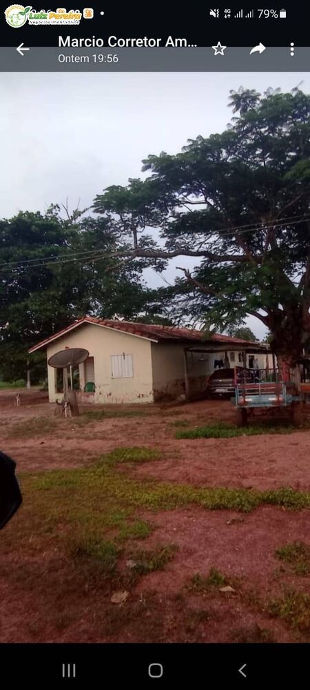 Terreno à venda, 35332000m² - Foto 4