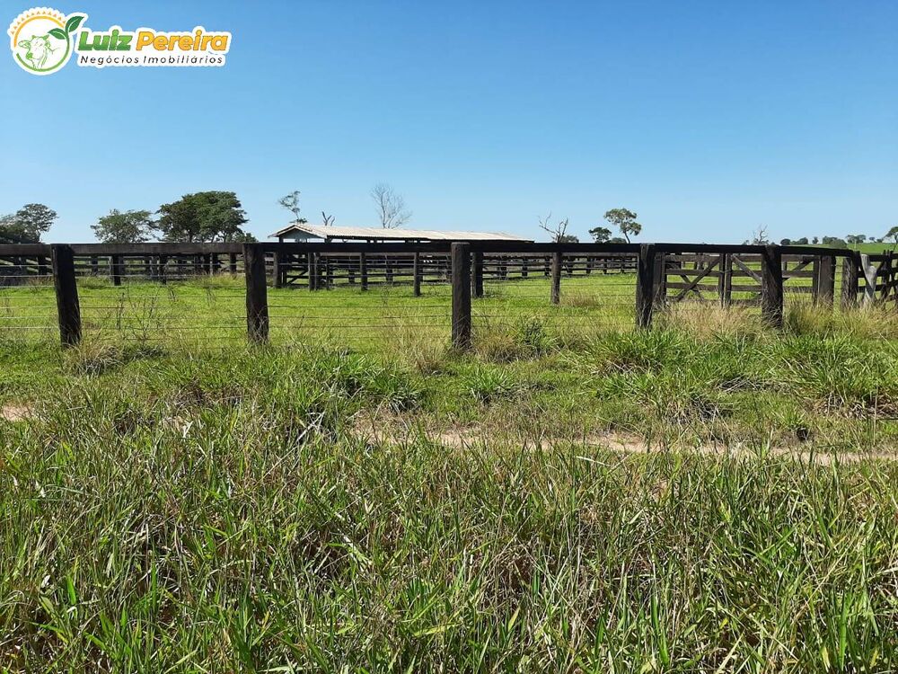 Terreno à venda, 9460000m² - Foto 4