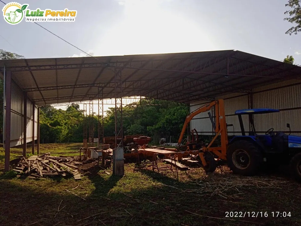 Terreno, 83 hectares - Foto 16