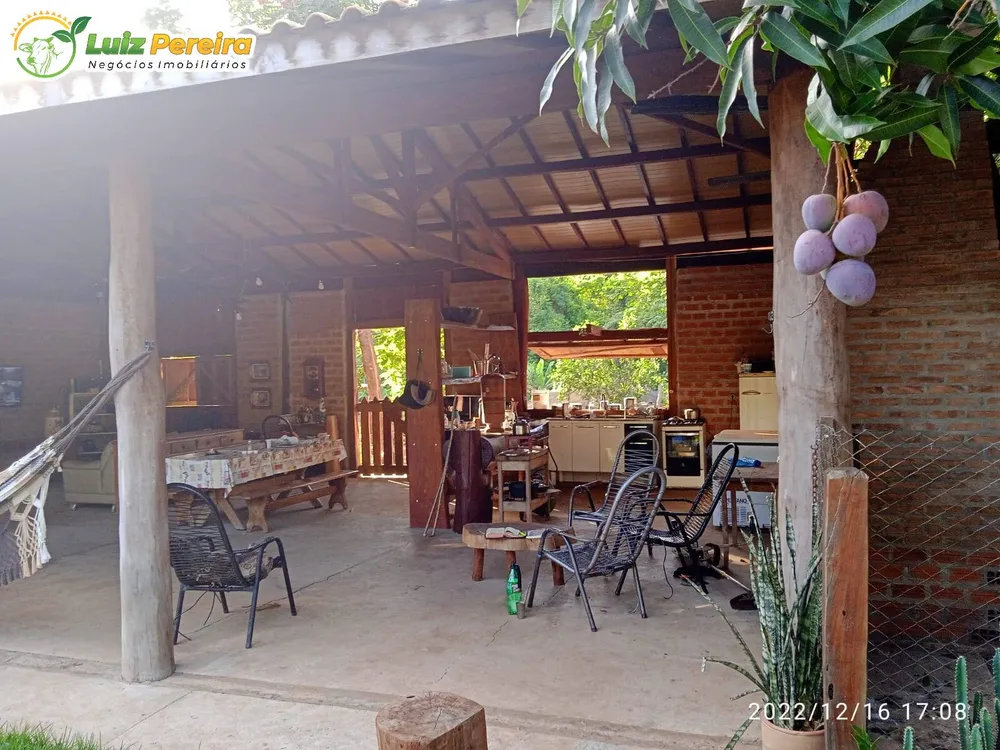 Terreno, 83 hectares - Foto 17