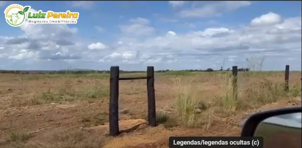 Terreno, 465 m² - Foto 3