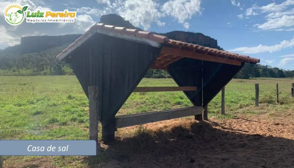 Terreno, 1170 m² - Foto 12