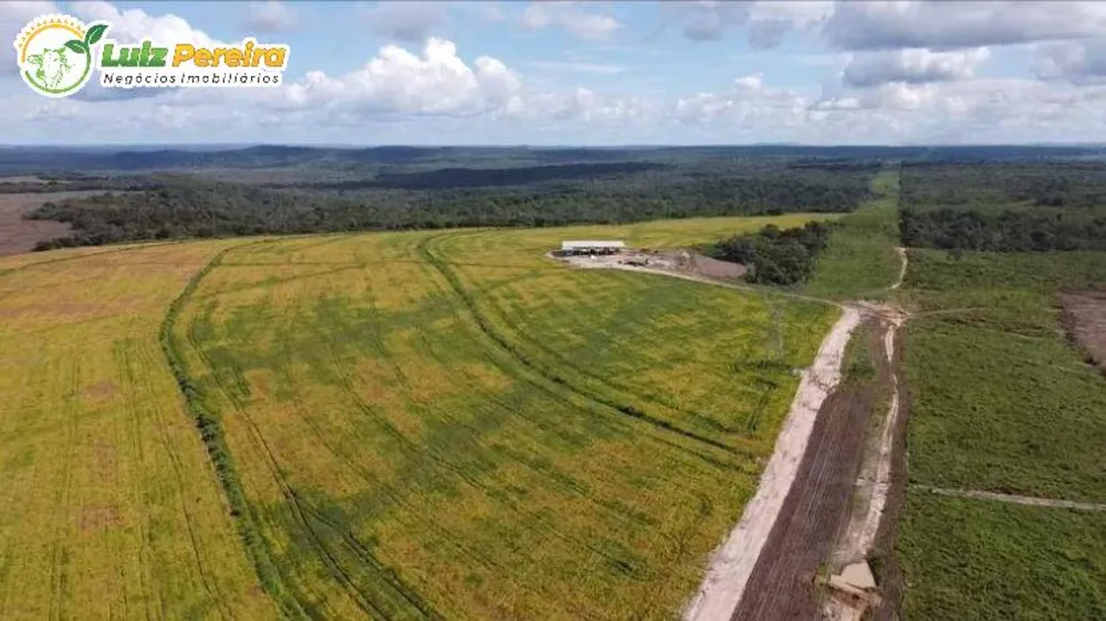 Terreno, 2200 m² - Foto 1