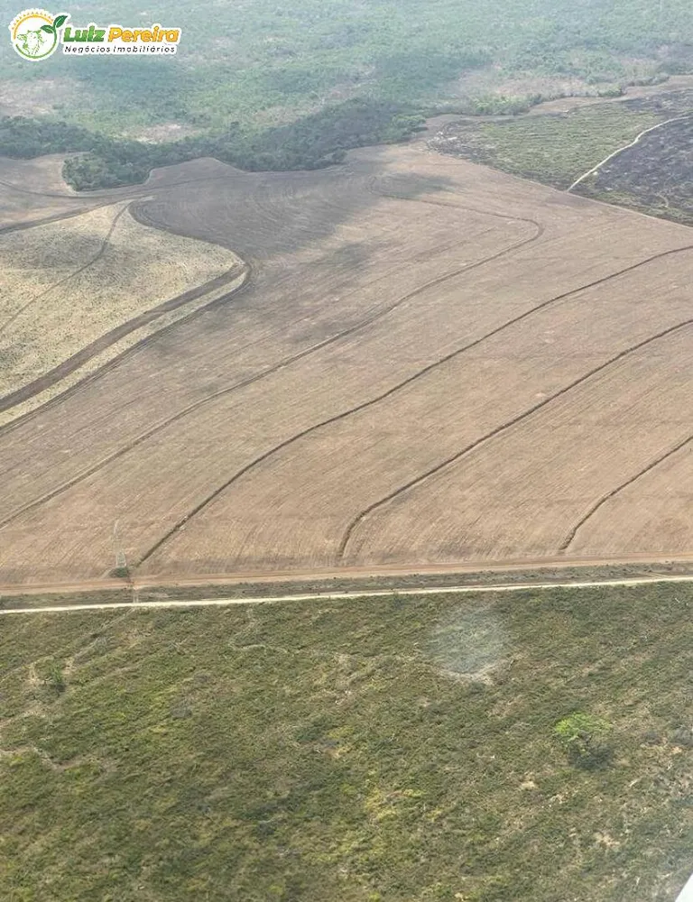 Terreno, 2200 m² - Foto 2