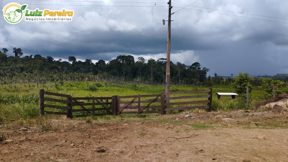 Terreno à venda, 624m² - Foto 4
