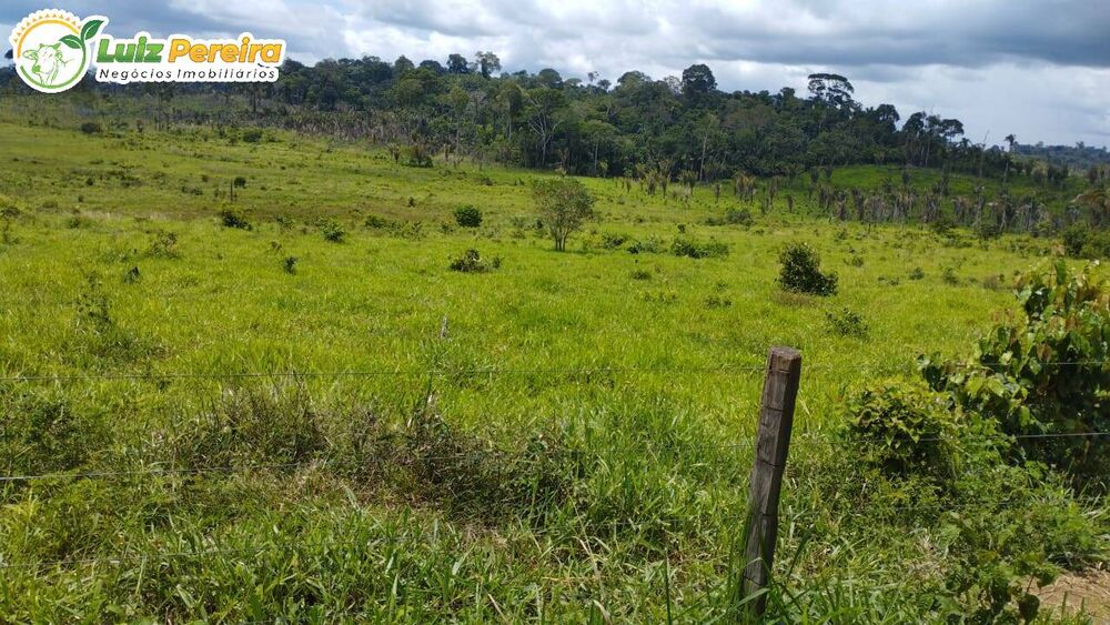 Terreno à venda, 624m² - Foto 3