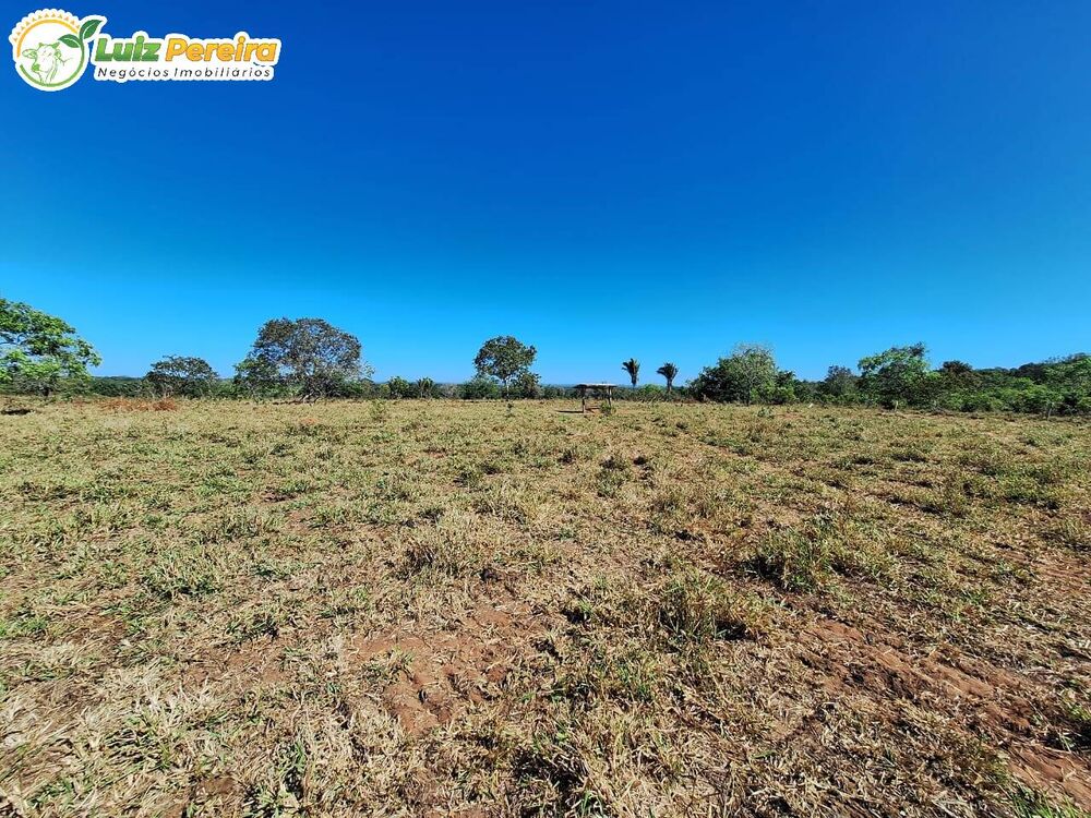 Terreno, 1461 m² - Foto 1