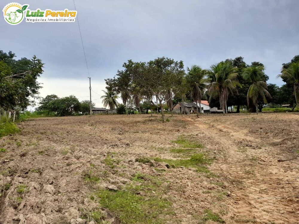 Terreno, 1461 m² - Foto 3