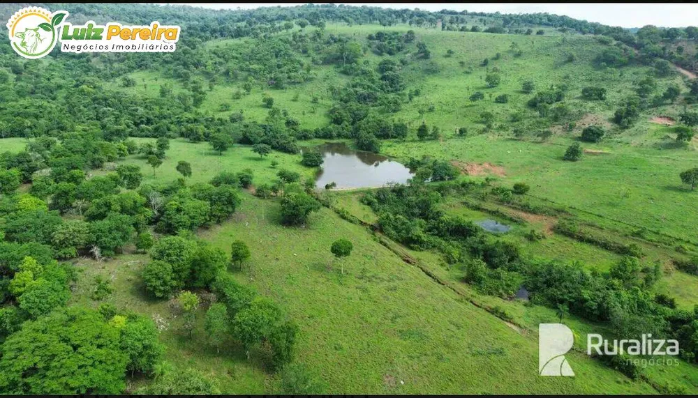 Terreno, 677 m² - Foto 1
