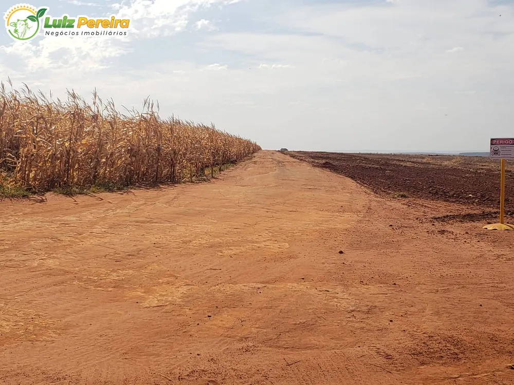 Terreno, 1 hectares - Foto 8