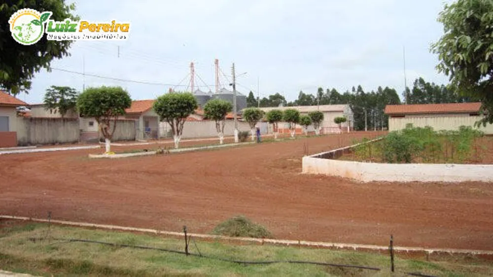 Terreno, 10 hectares - Foto 8