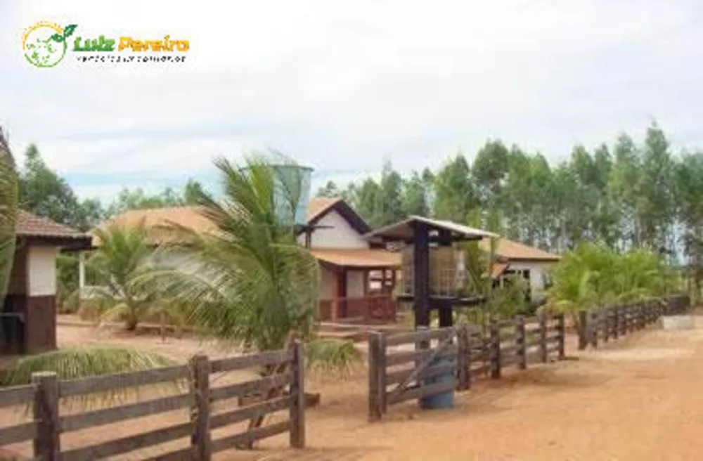 Terreno, 10 hectares - Foto 9