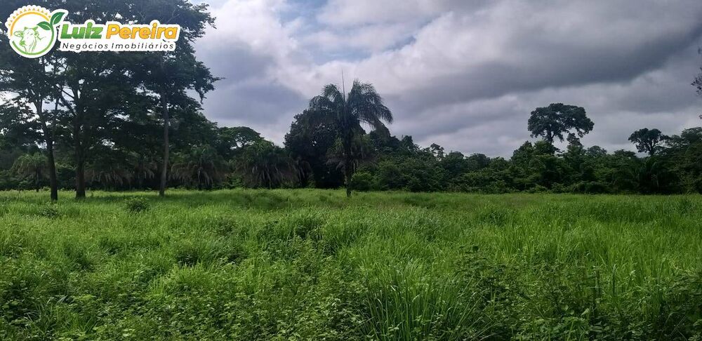 Terreno, 968 m² - Foto 1