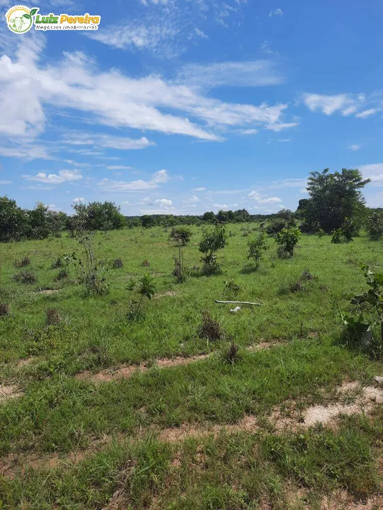 Terreno, 1210 m² - Foto 1