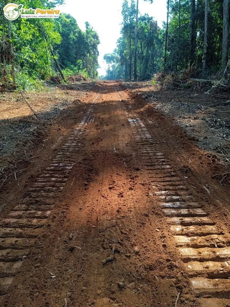 Terreno, 3872 m² - Foto 8