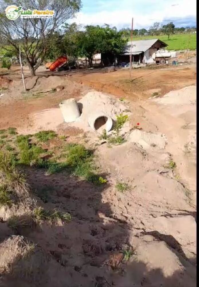 Terreno, 1432 m² - Foto 3