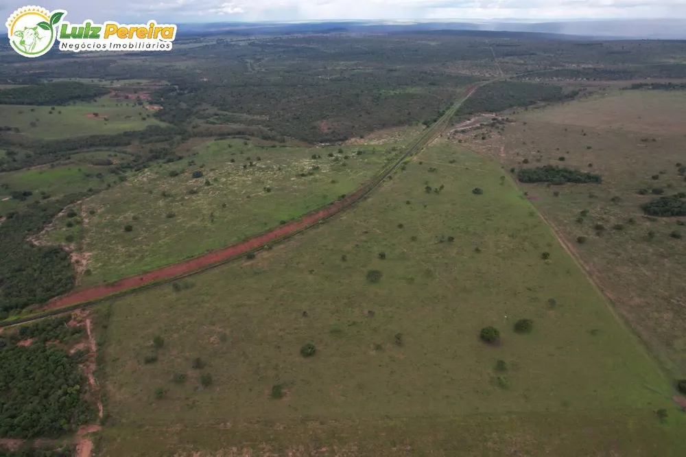 Terreno, 400 hectares - Foto 6