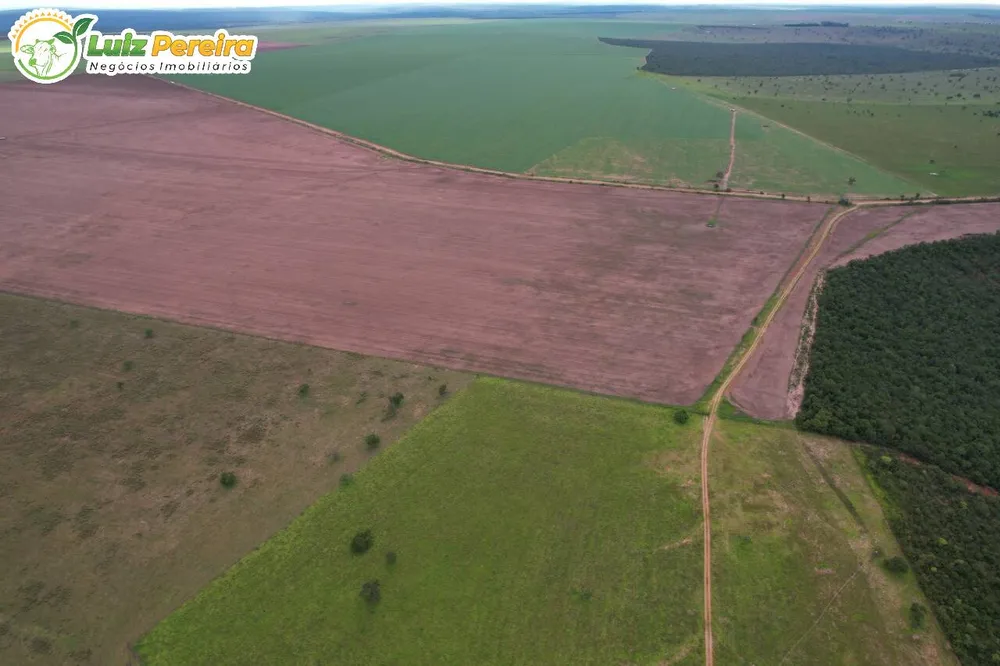 Terreno, 400 hectares - Foto 9