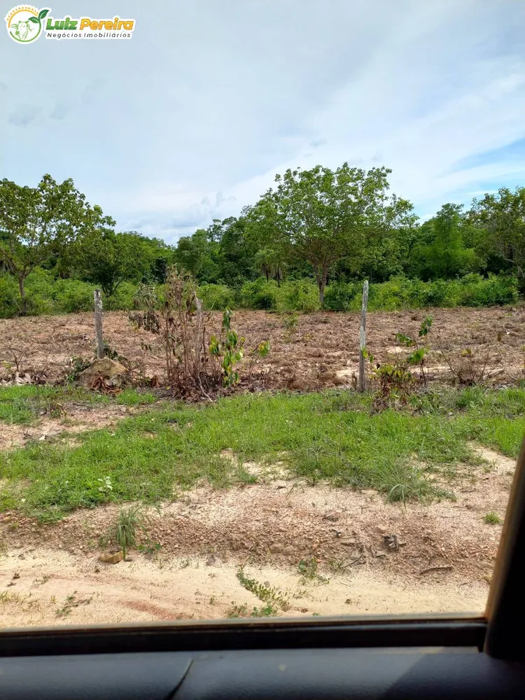 Terreno, 387 hectares - Foto 10